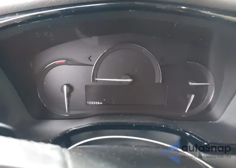 2018 Cadillac Xt5 Standard из США, поврежденный, VIN 1GYKNARS7JZ125363